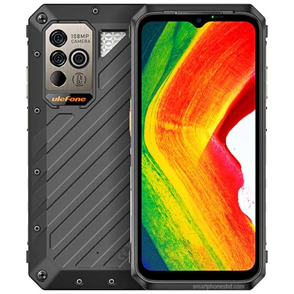 Ulefone Power Armor 18