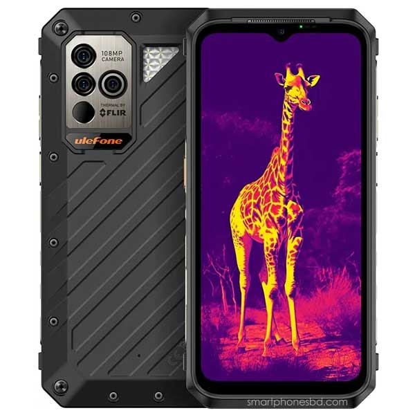 Ulefone Power Armor 18T Ultra