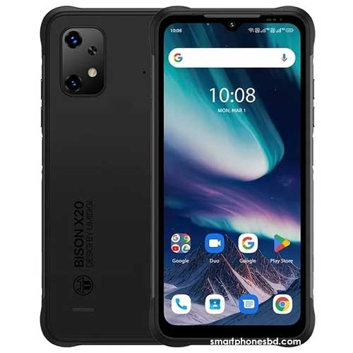 Umidigi Bison X20