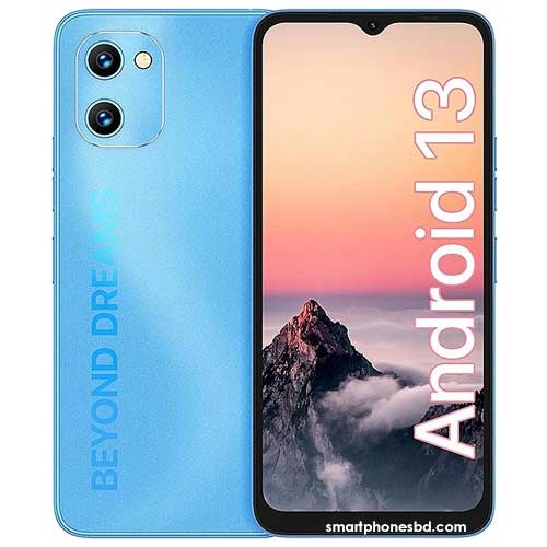 Umidigi G1 Plus