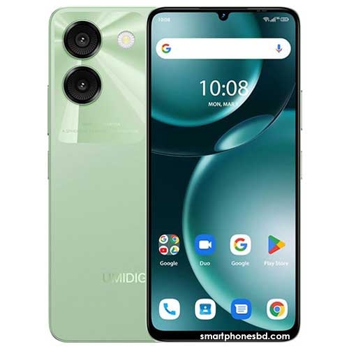 Umidigi G9A