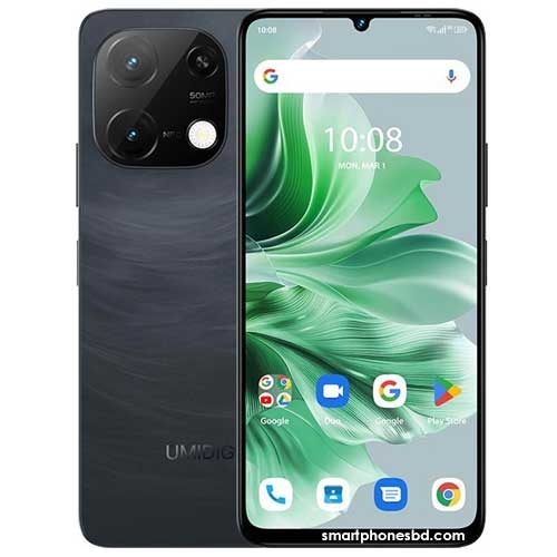 Umidigi G9C