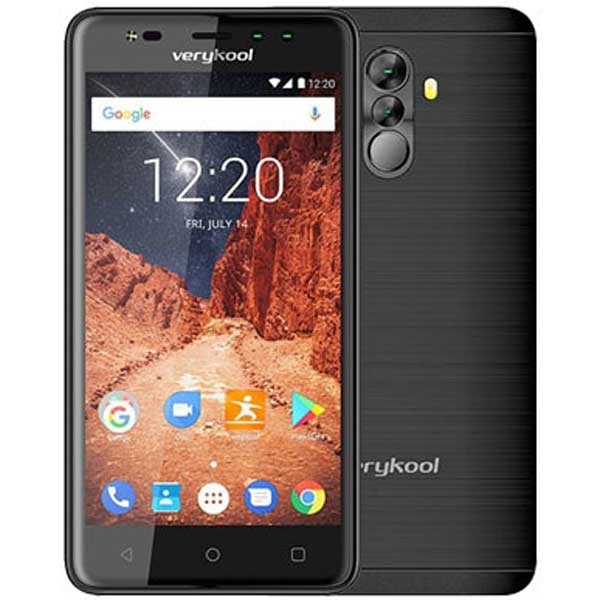 Verykool s5037 Apollo Quattro