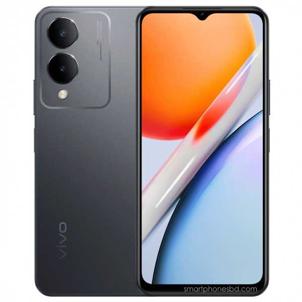 Vivo G2