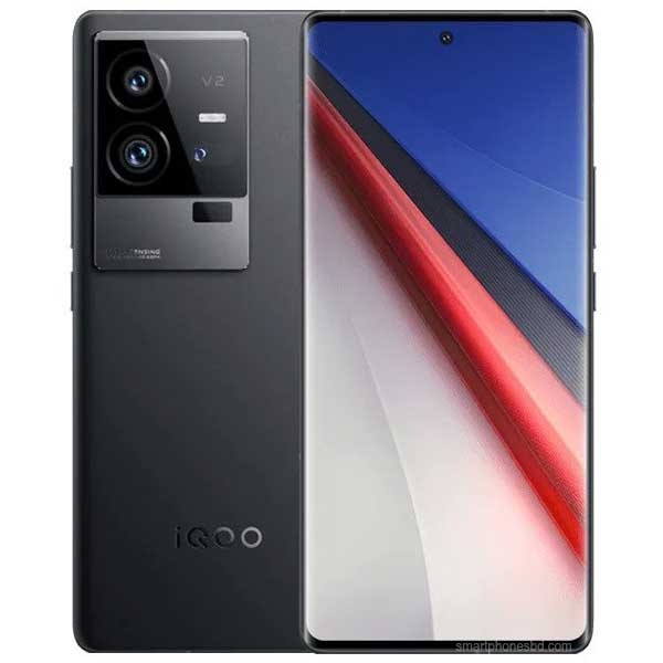 Vivo iQOO 11 Pro