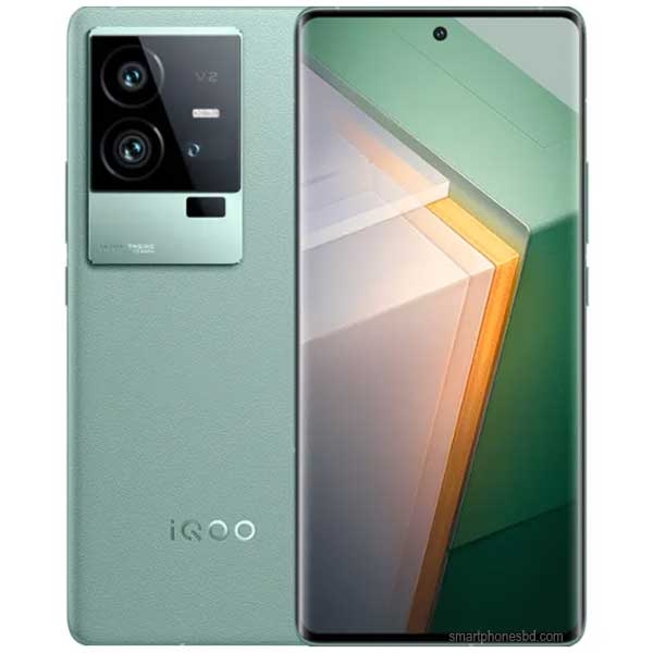 Vivo iQOO 11