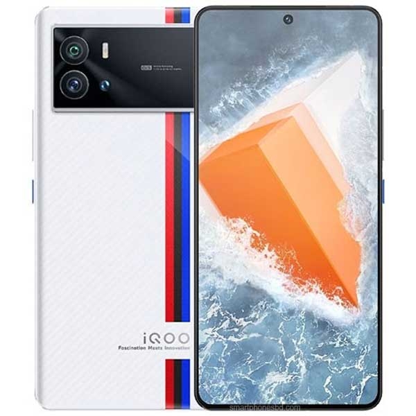 Vivo iQOO 9