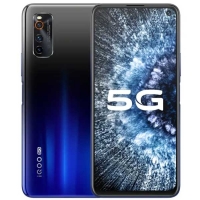 Vivo iQOO Neo 3 5G