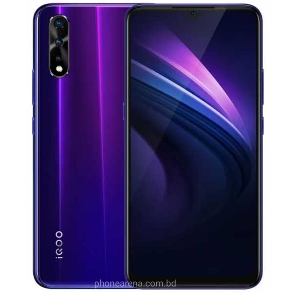 Vivo iQOO Neo