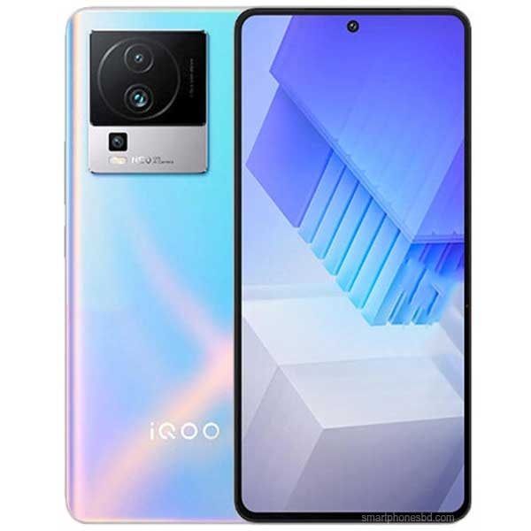 Vivo iQOO Neo7 SE
