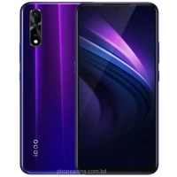 Vivo iQOO Neo