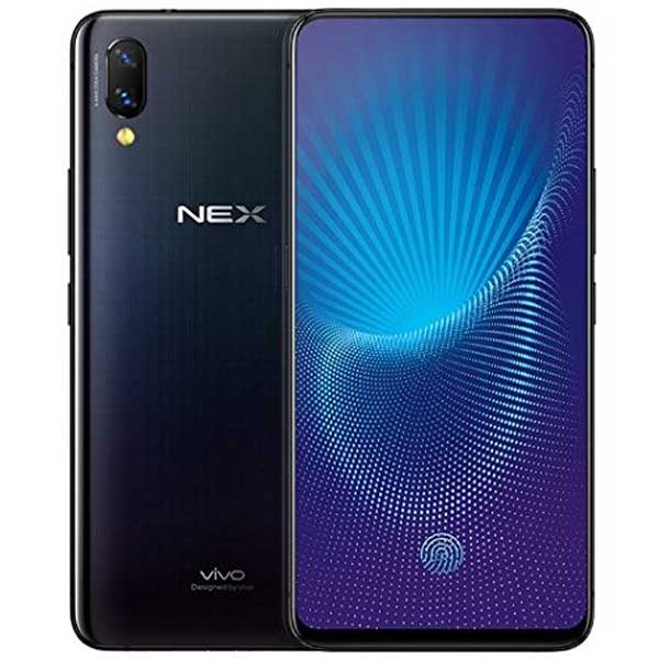 Vivo NEX S