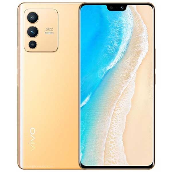 Vivo S12 Pro