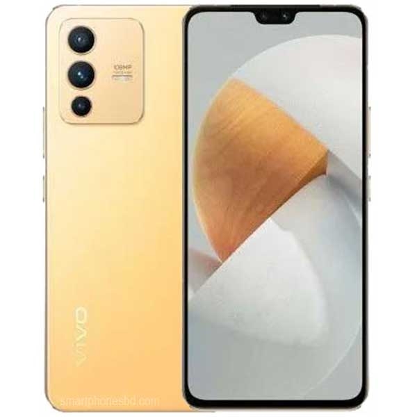 Vivo S12