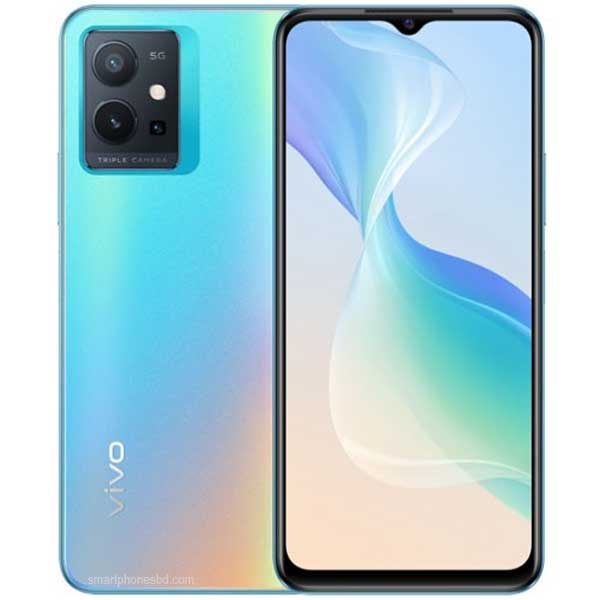 Vivo T1 5G