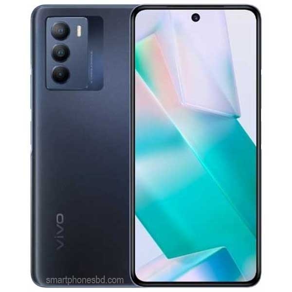 Vivo T1