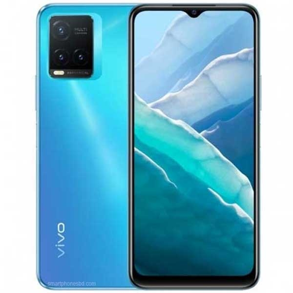 Vivo T1x 4G