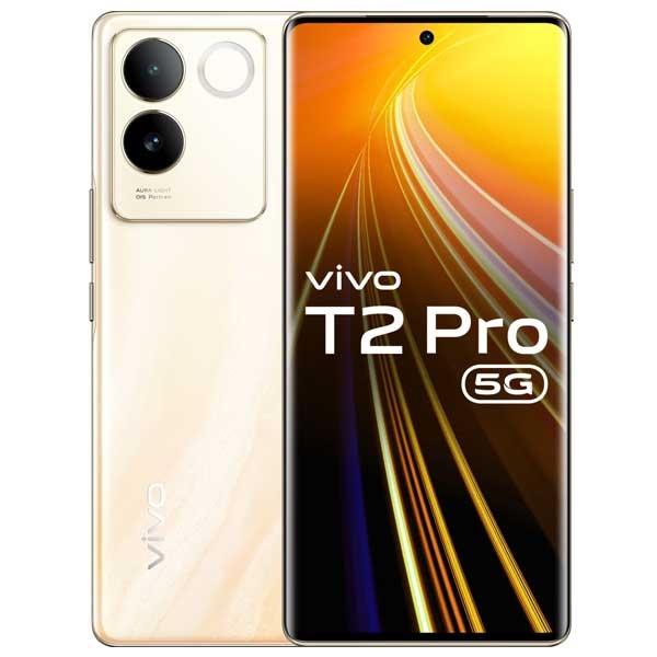 Vivo T2 Pro