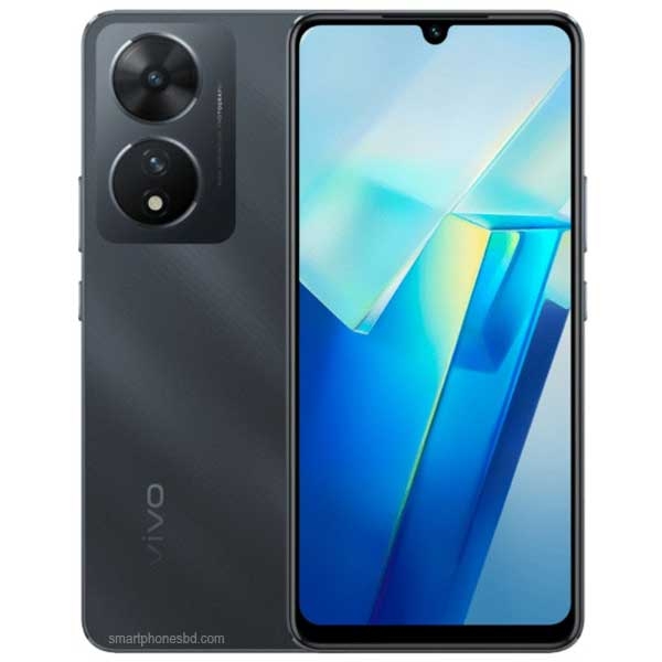 Vivo T2 (India)