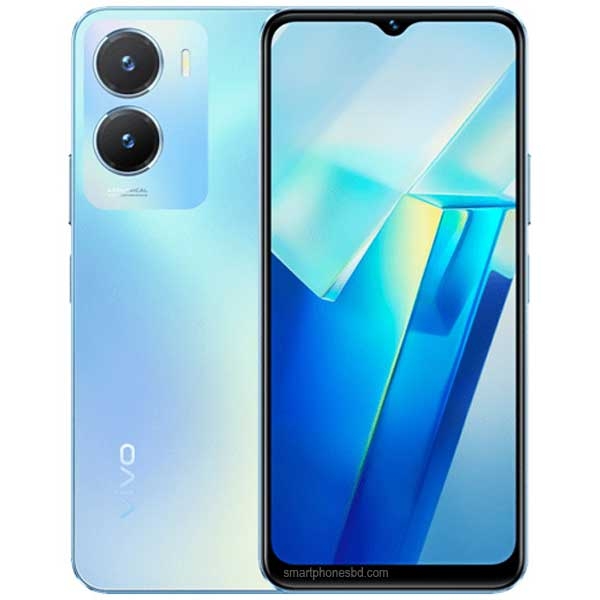 Vivo T2x (India)