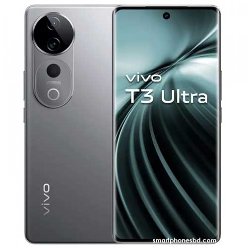 Vivo T3 Ultra