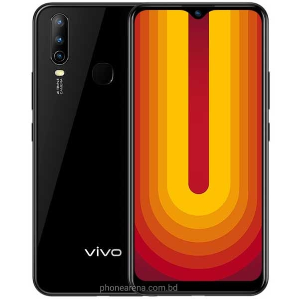 Vivo U10