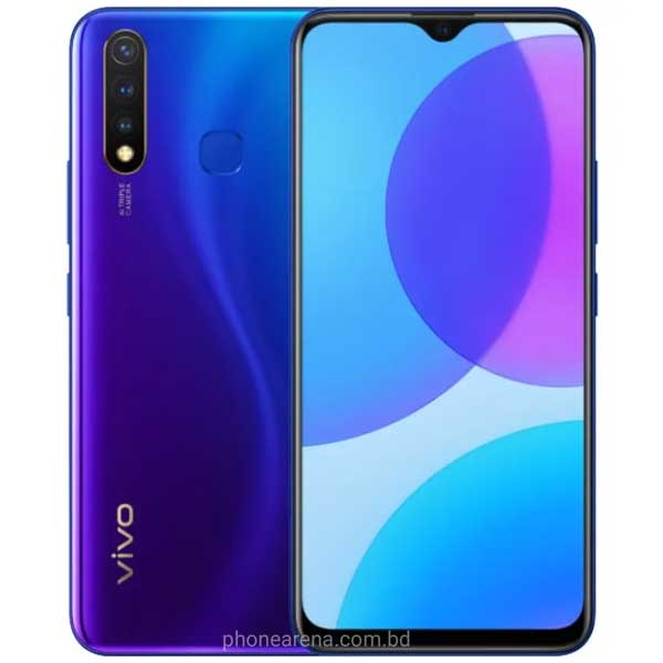 Vivo U3