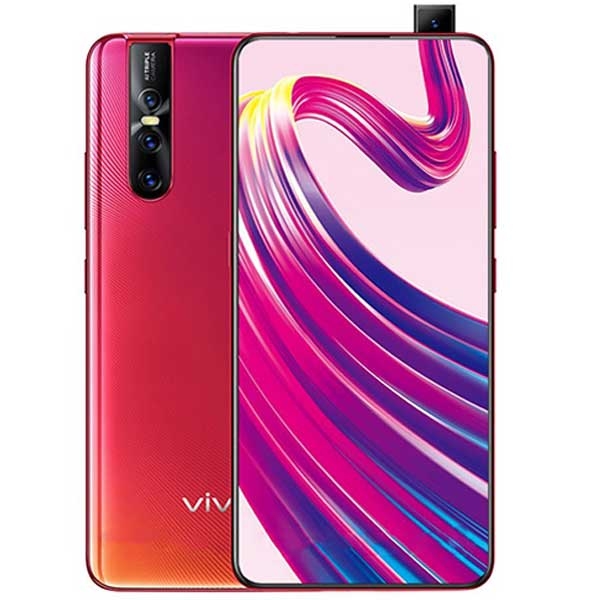 Vivo V15 Pro