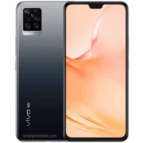 Vivo V20 Pro