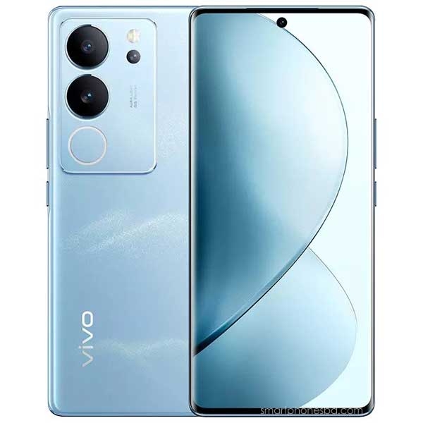 Vivo V29 Pro