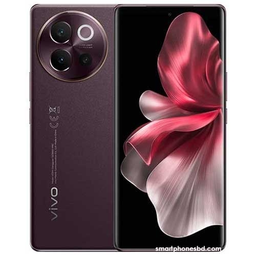 Vivo V40 Lite 5G