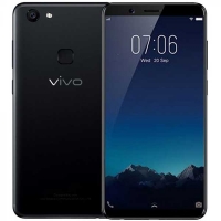 Vivo V7 Plus