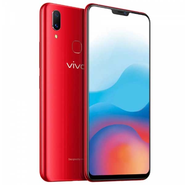 Vivo V9