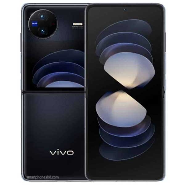 Vivo X Flip