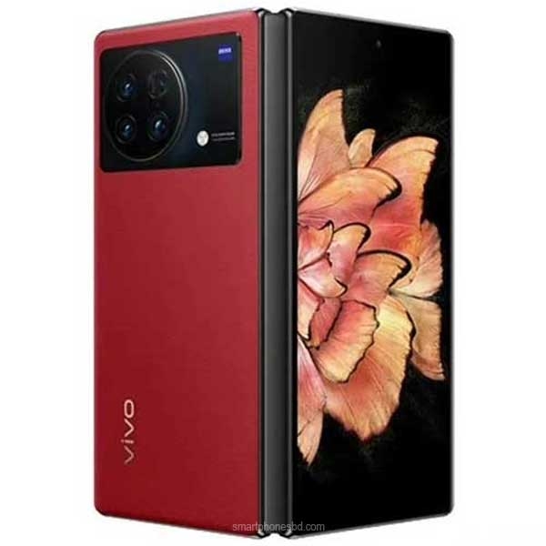 Vivo X Fold+