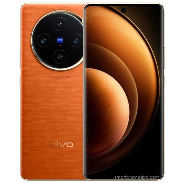 Vivo X100