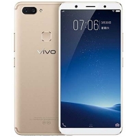 Vivo X20 Plus