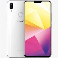 Vivo X21