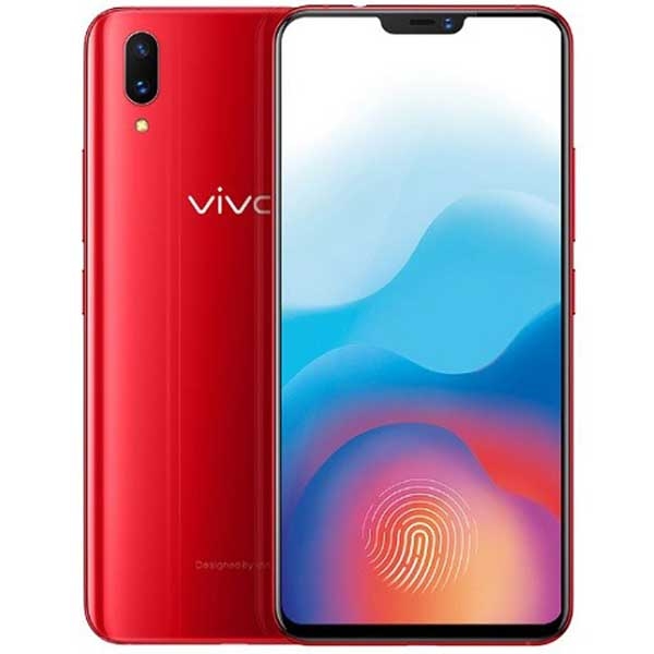Vivo X21i