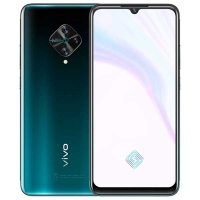 Vivo X50 Lite