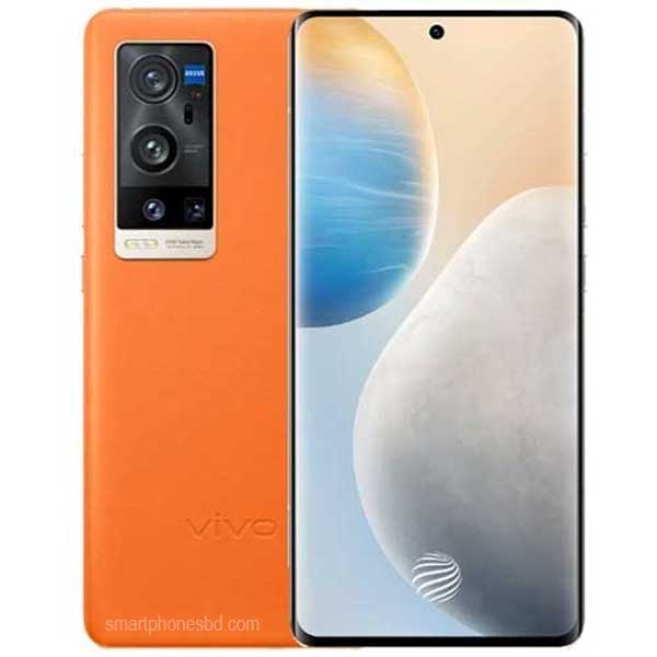 Vivo X60 Pro Plus