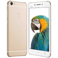 Vivo X6Plus