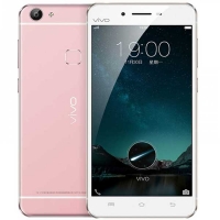 Vivo X6S Plus
