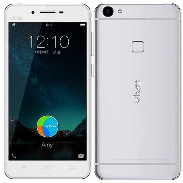 Vivo X6S