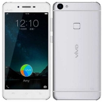 Vivo X6S