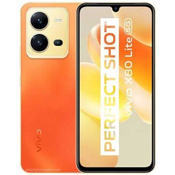Vivo X80 Lite
