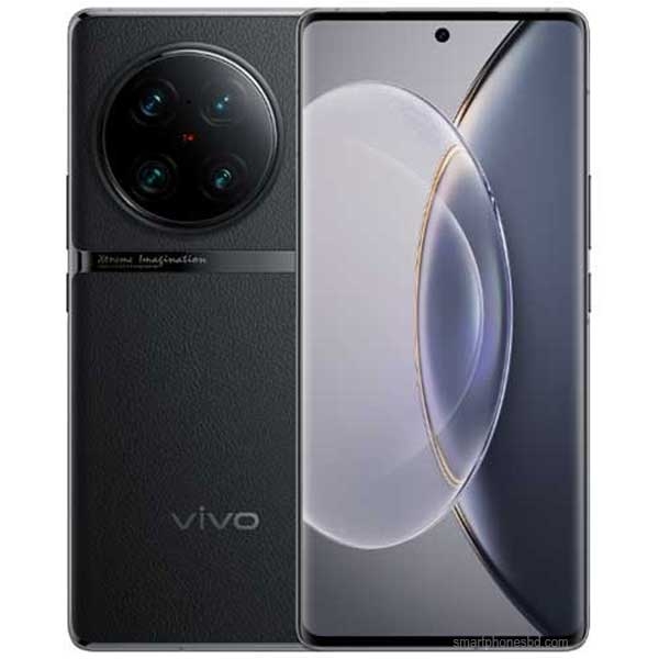 Vivo X90 Pro+