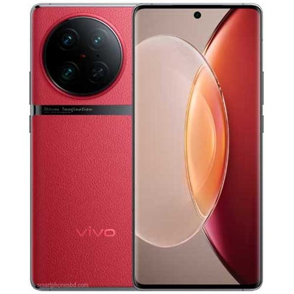 Vivo X90 Pro