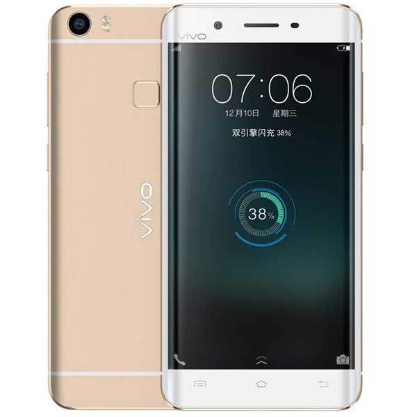 Vivo Xplay5 Elite