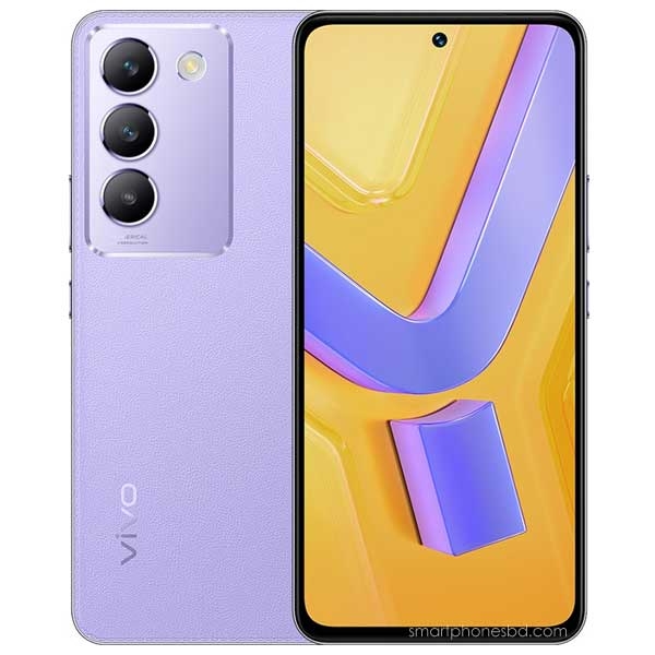 Vivo Y100 (IDN)